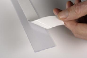 Klemmleiste 40 cm lang klebend