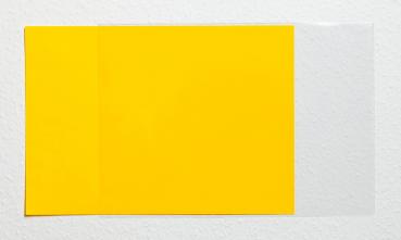 Preview: Selbstklebende Klarsichthüllen in DIN A6