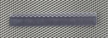 Preview: Klemmleiste 20 cm lang magnetisch