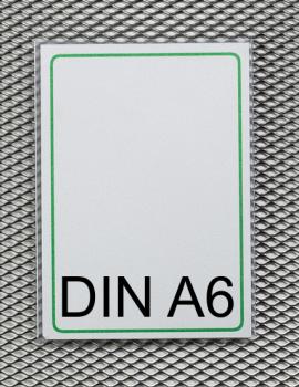 Magnethüllen DIN A6