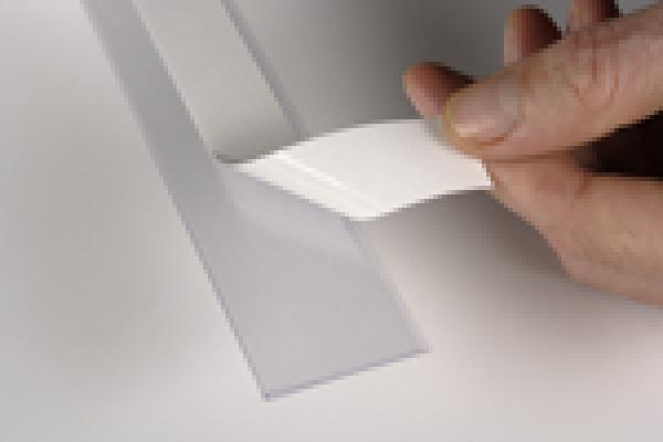 Klemmleiste 40 cm lang klebend