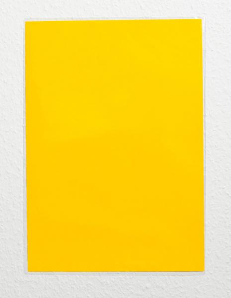 Selbstklebende Klarsichthüllen in DIN A5