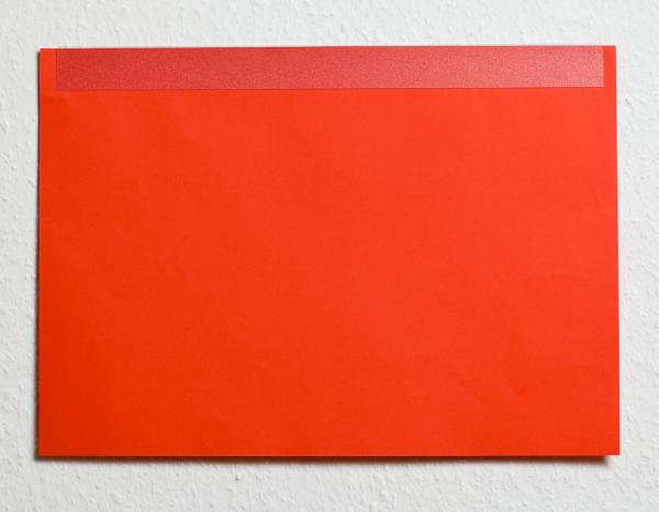 Klemmleiste 40 cm lang klebend