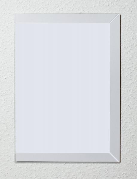 Plakattasche klebend vorne offen DIN A3 ohne Stifthalter