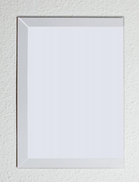 Plakattasche klebend vorne offen DIN A3 ohne Stifthalter